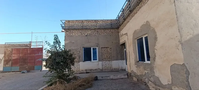 Недвижимость сотилади промзона томонда 4800 м.кв — фото 5