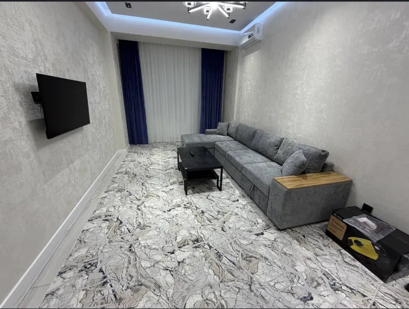 ЖК Prime Residence 6 ЖК Prime Residence 6