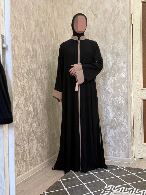 Misr abaya 1