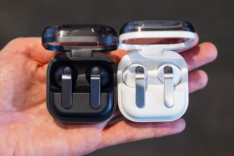 Samsung Galaxy Buds 4 Original 4