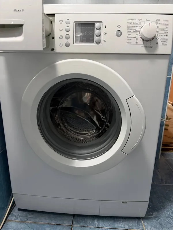 Продается стиральная машина Bosch