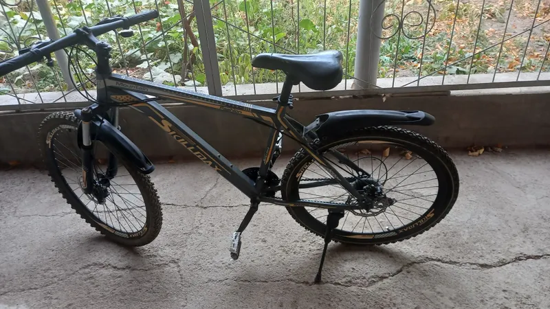 Spartivni velosiped sotiladi