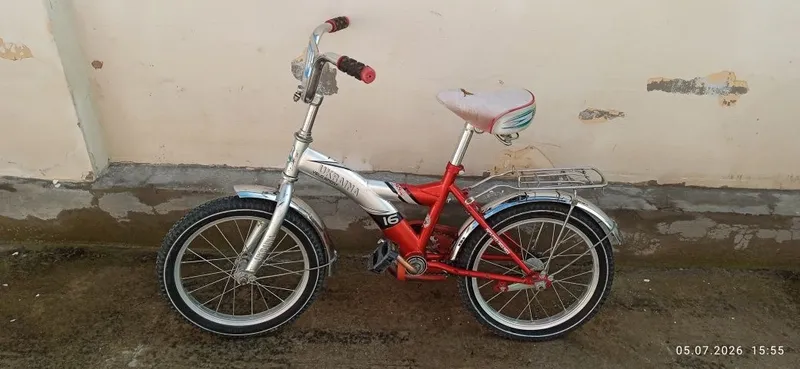 Sport va bolalar velosipedi sotiladi 2 Sport va bolalar velosipedi sotiladi 2