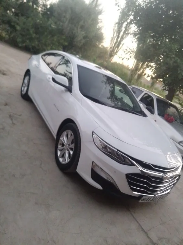 Malibu 2 premier turbo 4 Malibu 2 premier turbo 4