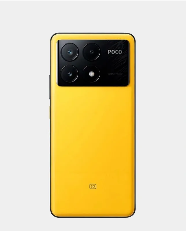 Poco x6 pro 8/256 2 Poco x6 pro 8/256 2