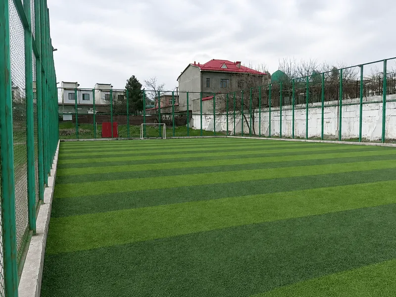 Mini futbol polya Chorsu Shayxontohur Мини футбол — фото 5