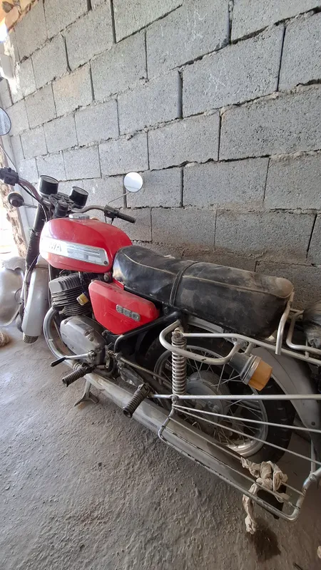 Motosikil Jawa Мотоцикил ява 3 Motosikil Jawa Мотоцикил ява 3