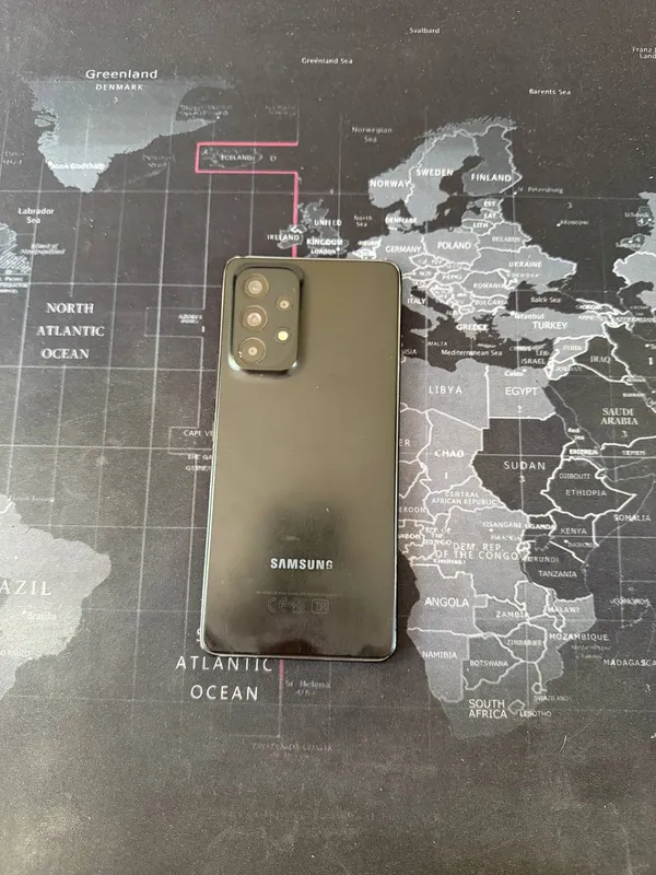 Samsung A53 5G / 128 gb 3