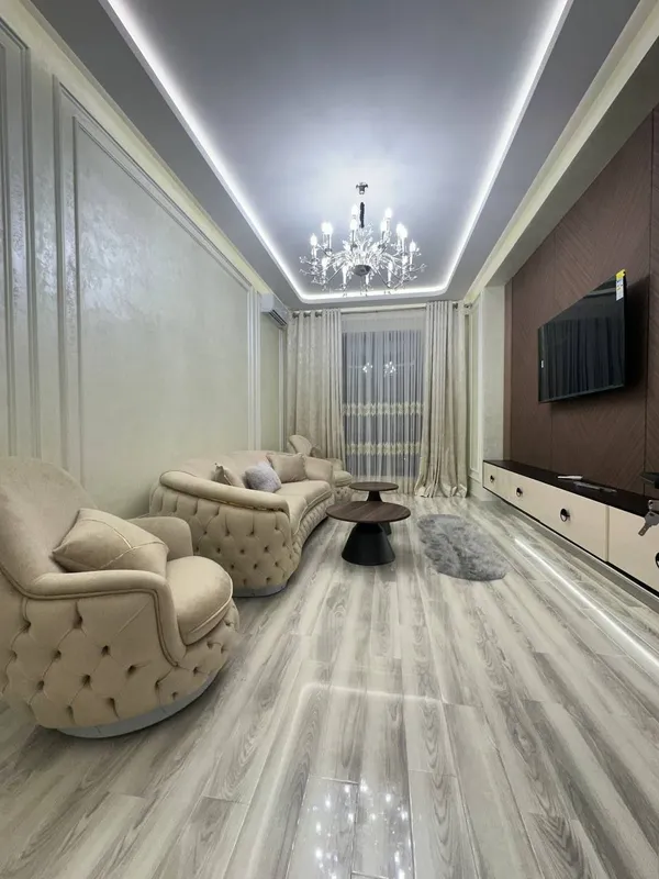 2-комнатная квартира, 70 м², Яккасарай 3 2-комнатная квартира, 70 м², Яккасарай 3