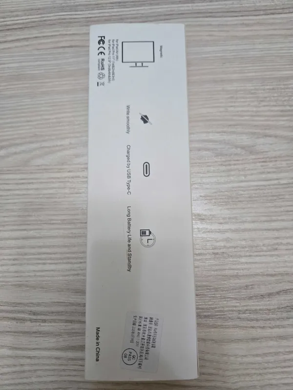 Продам Pencil для ipad. Китайский. — фото 3