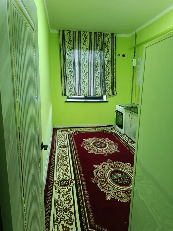 1xonali uy yangi remont barcha jixozlari bilan birga — фото 2