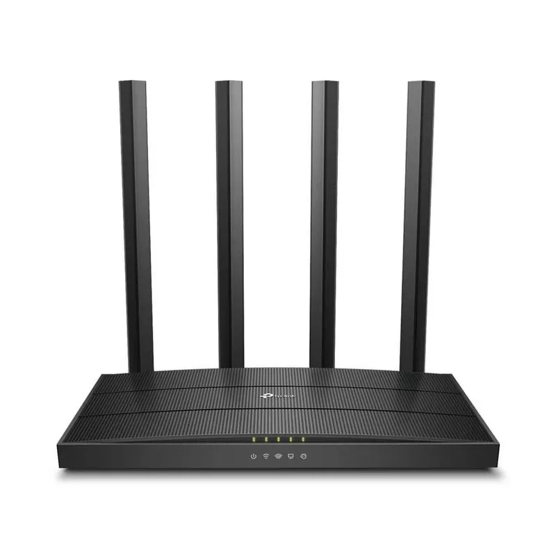 Двухдиапазонный гигабитный Wi-Fi роутер TP-Link Archer C80 2 Двухдиапазонный гигабитный Wi-Fi роутер TP-Link Archer C80 2