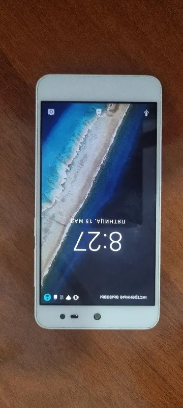 General mobile продаётся