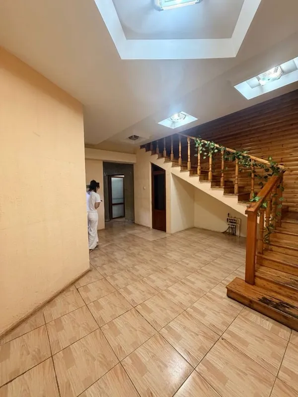 Spa salon arenda 5