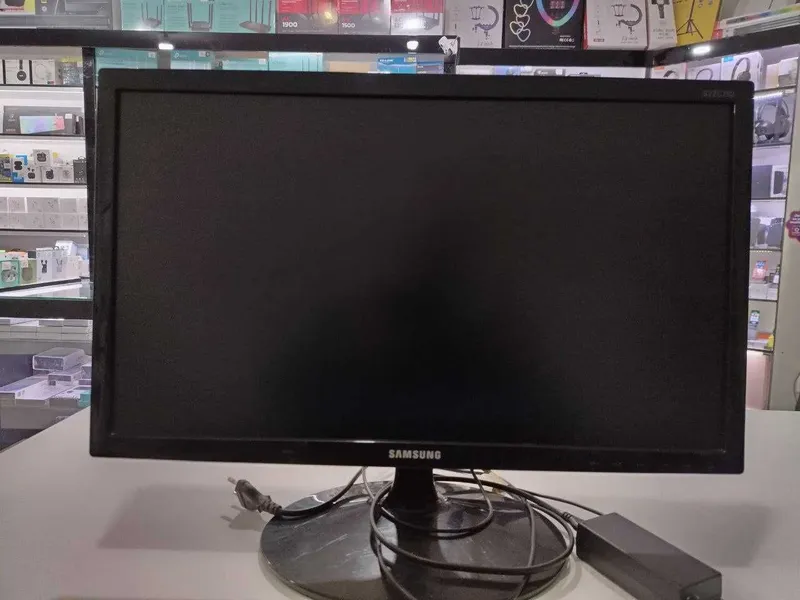 Монитор S22c150N samsung LS22C150NS/ZN