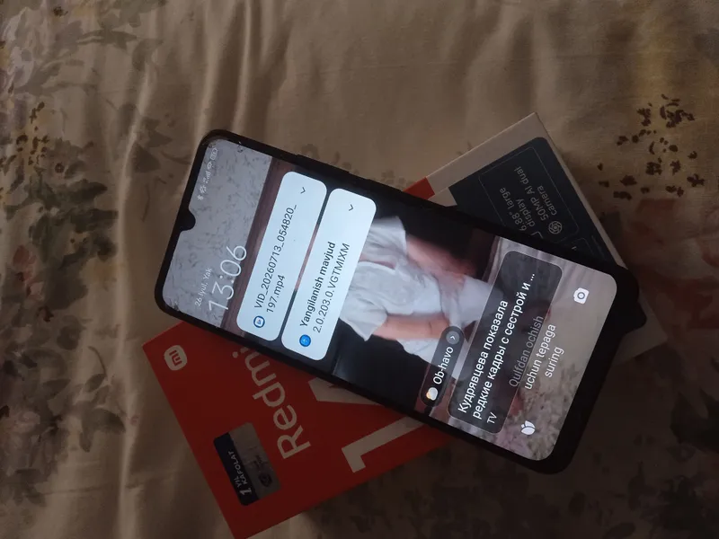Redmi pro 4 Redmi pro 4
