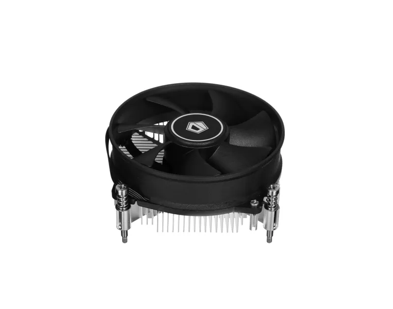 ' Кулер для процессора ID-Cooling DK-17PW (TDP 125W)