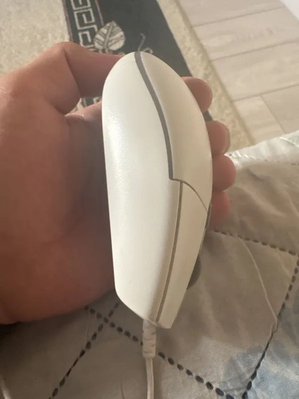 Logitech G102 lightsync gaming mouse idiyal. Holatda asrab ishlatilga — фото 1