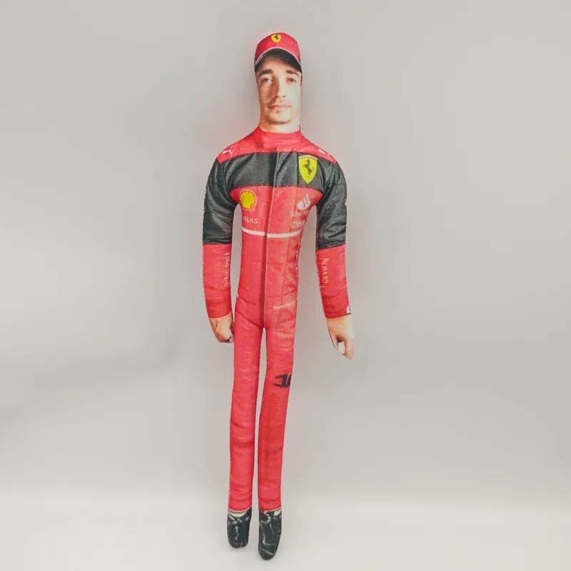 игрушка  F1 Lecler
