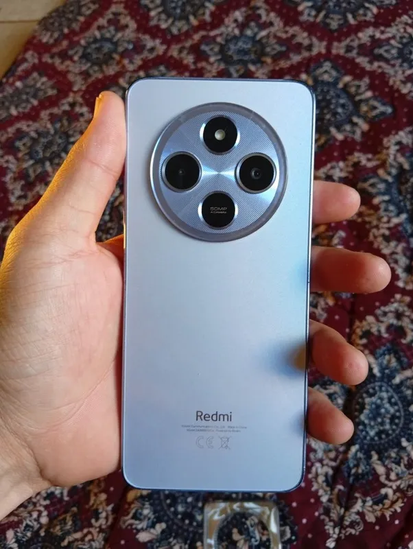 Telefon sotiladi Redmi 14c 3 Telefon sotiladi Redmi 14c 3