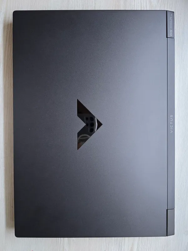 HP Victus Gaming Laptop 4 HP Victus Gaming Laptop 4