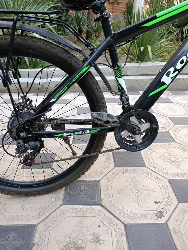 Velosiped srochna sotiladi 6