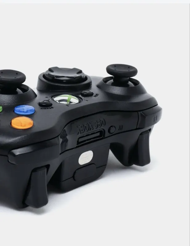 Беспроводной джойстик XBOX 360 Доставка есть! 3 Беспроводной джойстик XBOX 360 Доставка есть! 3