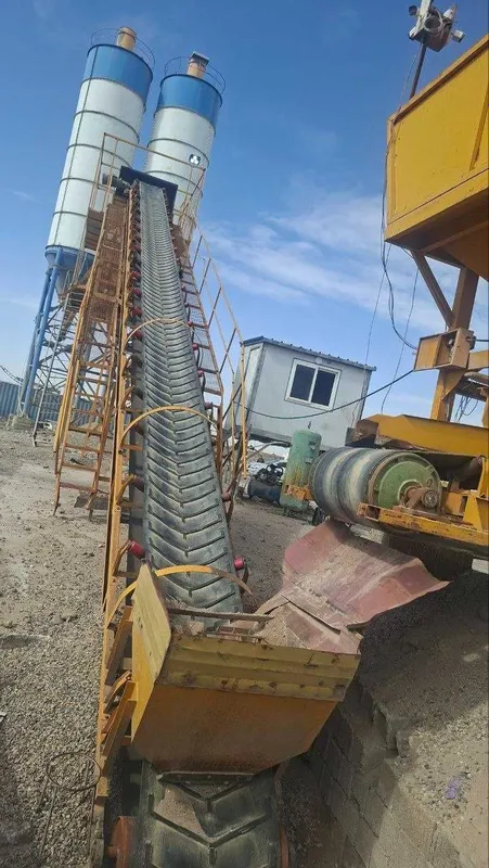 Beton zavod sotiladi 3 Beton zavod sotiladi 3