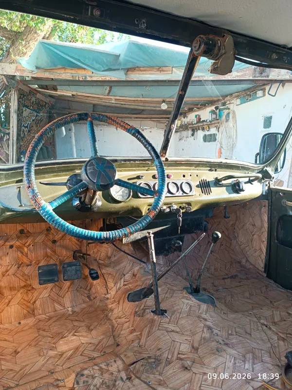 Уаз-469 сотилади 4 Уаз-469 сотилади 4