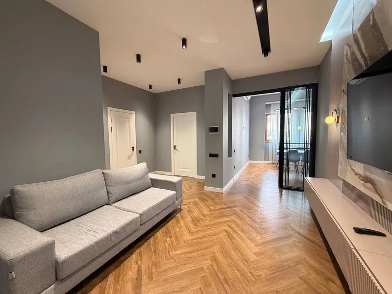 Продажа 3-комн. кв. 89 м², Яккасарайский 5