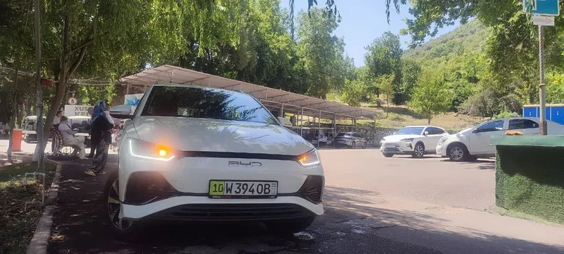 Taxi xizmati toshkent chorvoq bochka 1