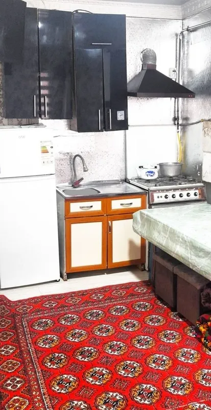 Yashnabod tumani Shirinobod mahallasi Marv berk ko'chasi 48 uy Orinte — фото 6