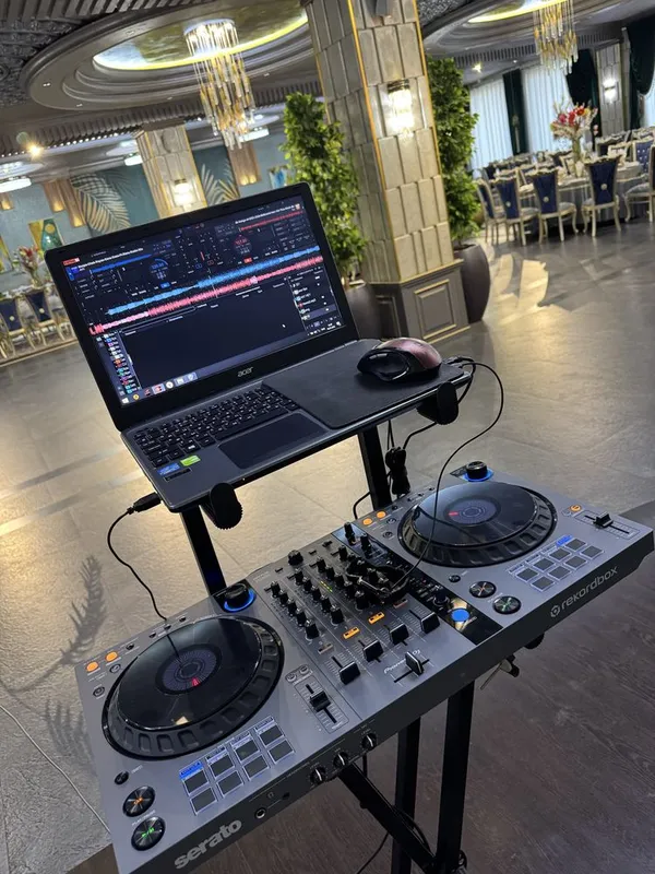 pioneer dj flx 6 3