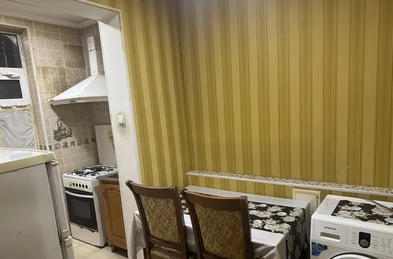 80 m², 3 xonali kvartira ijarasi, Yashnobod · ID 43290 4