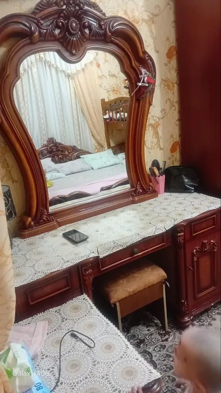 Спальный гарнитур ва детский кровать 4 Спальный гарнитур ва детский кровать 4