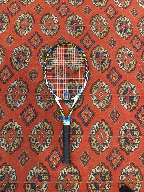 wilson tennis raketkasi 2 wilson tennis raketkasi 2