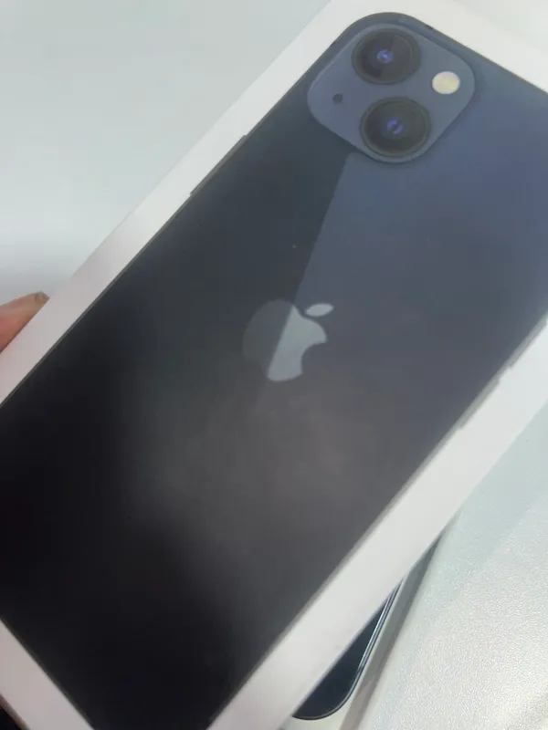 iPhone 13 2