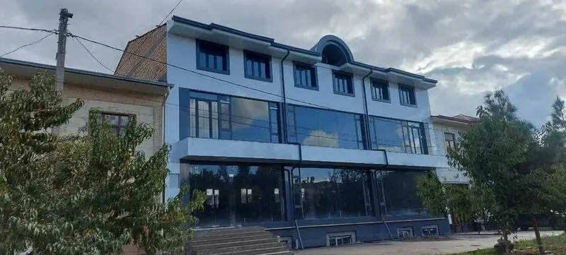 Сдаётся помещение под клинику 1