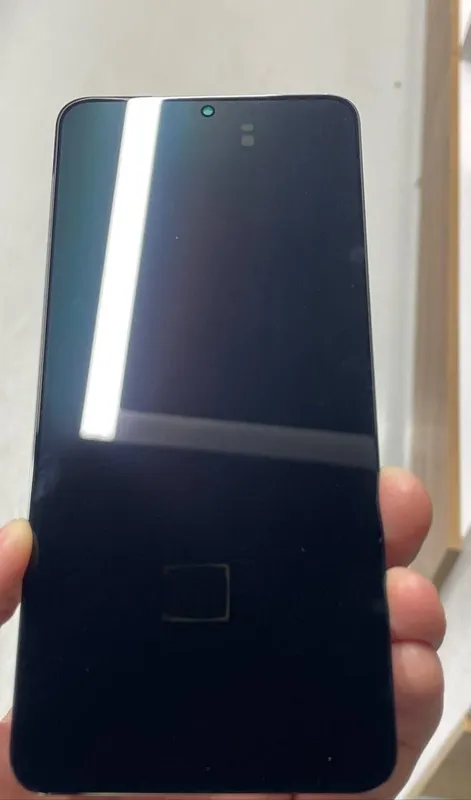 Samsung. S21 Plus. Change glass. LCD ORIGINAL 1 Samsung. S21 Plus. Change glass. LCD ORIGINAL 1