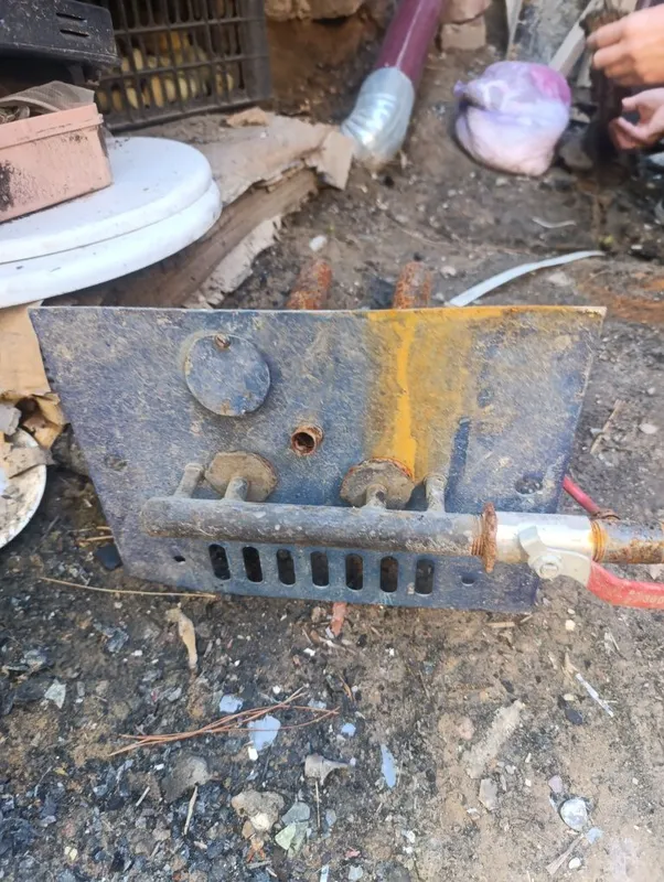 Газовая горелка продаётся