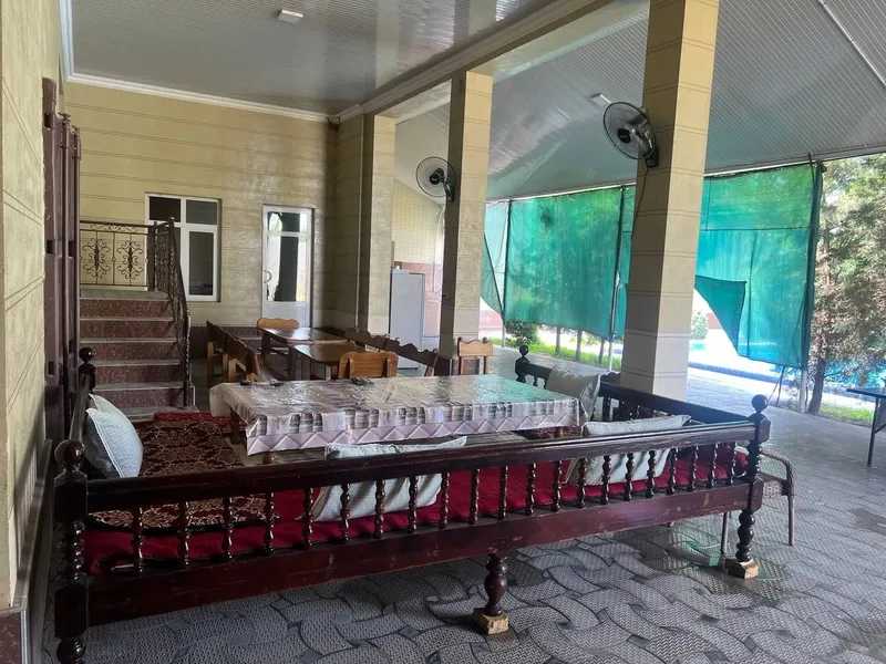 Сдаётся семейная дача в Самарканде.Бассейн летний — фото 6