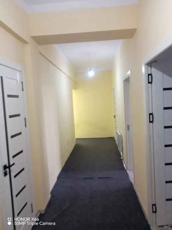 2 xonali kvartira ijaraga beriladi, Eco cityda 6
