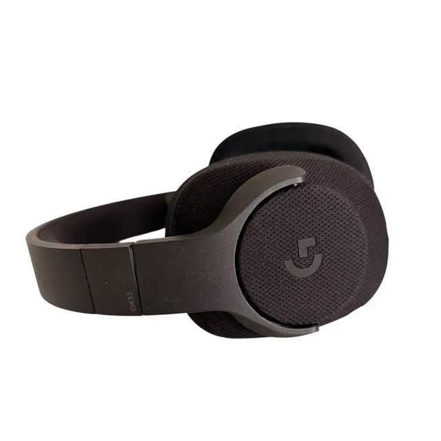 Проводная игровая гарнитура Logitech G433 — фото 2