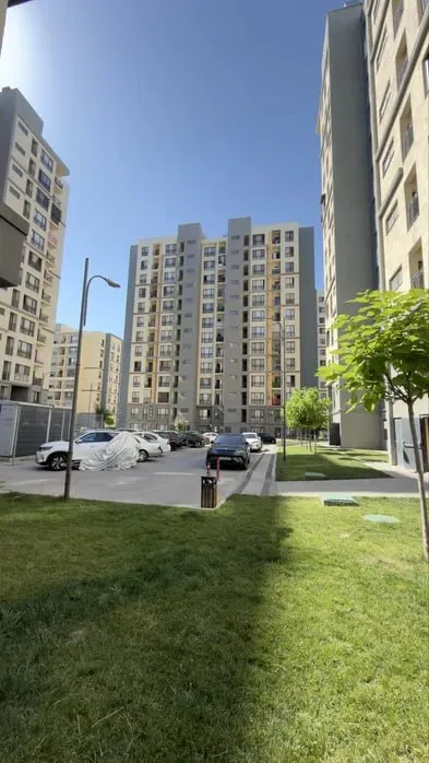 1 xonali kvartira, 30 m2, Yunusobod 1