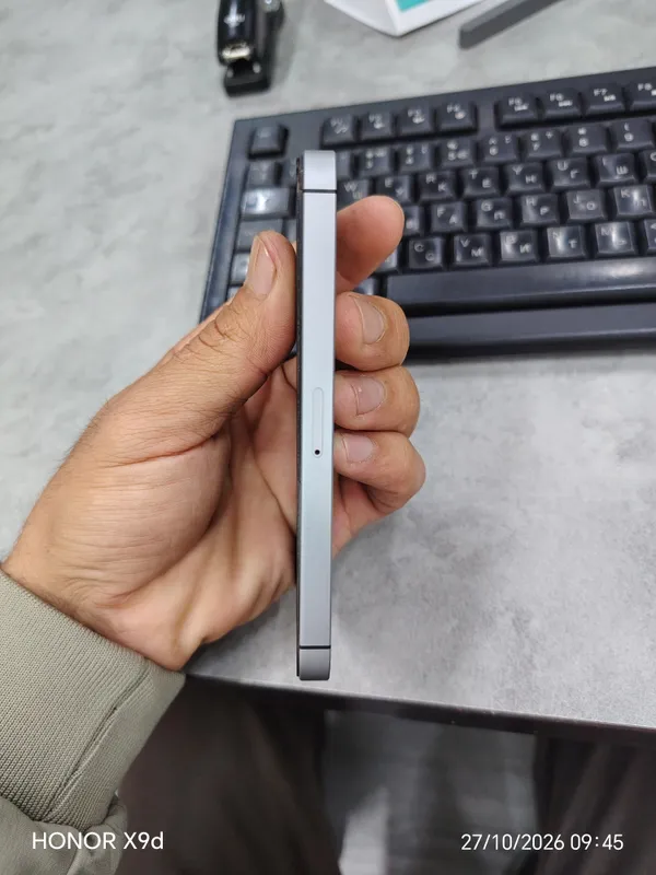Iphone 5se 32 talik sotiladi 5