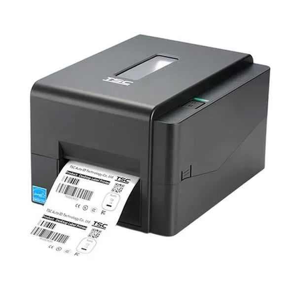 Termotransfer printer TSC TE200 / Shtrix-kod va etiketka printeri 1 Termotransfer printer TSC TE200 / Shtrix-kod va etiketka printeri 1