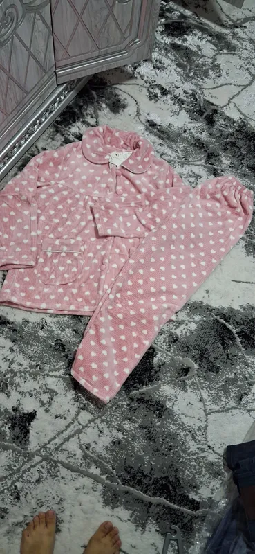 pijama momiq