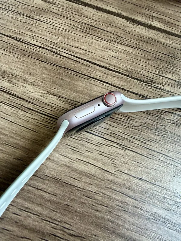 Apple Watch 9 41 MM 5 Apple Watch 9 41 MM 5