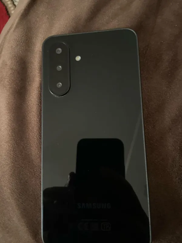 Samsung A26 5G телефон