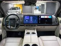 lixiang l9 ultra 3 lixiang l9 ultra 3